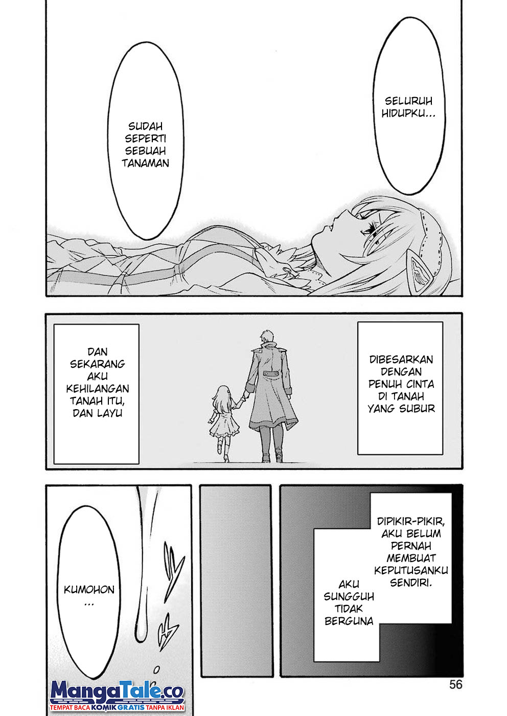 knights-magic - Chapter: 66