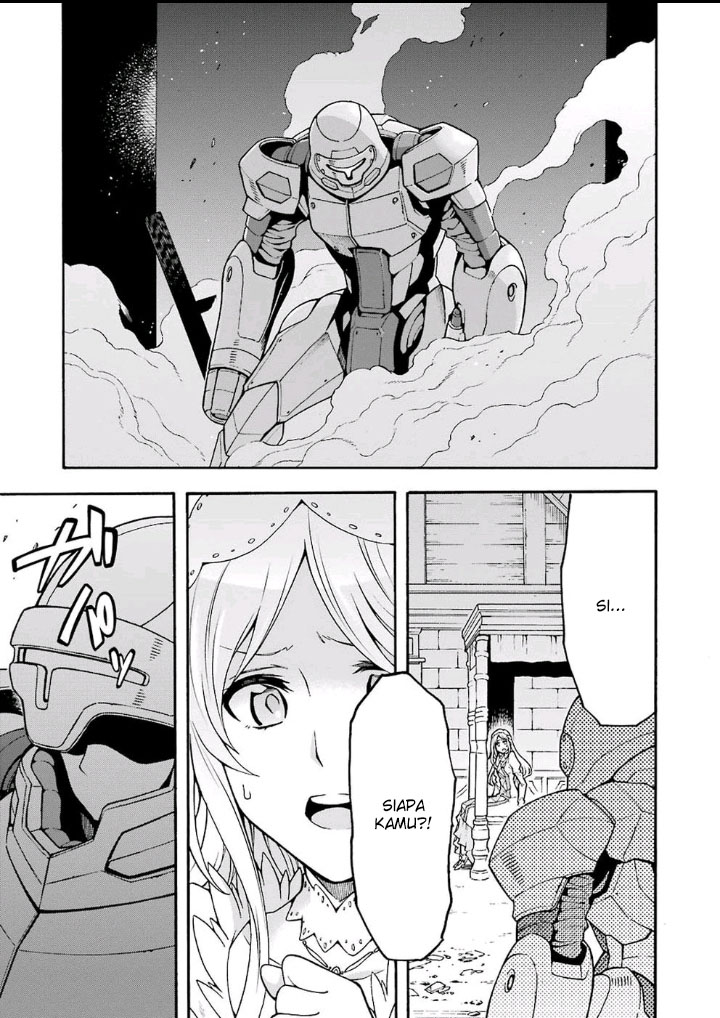 knights-magic - Chapter: 66