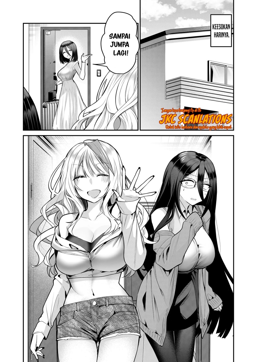 gal-yome-no-himitsu - Chapter: 21