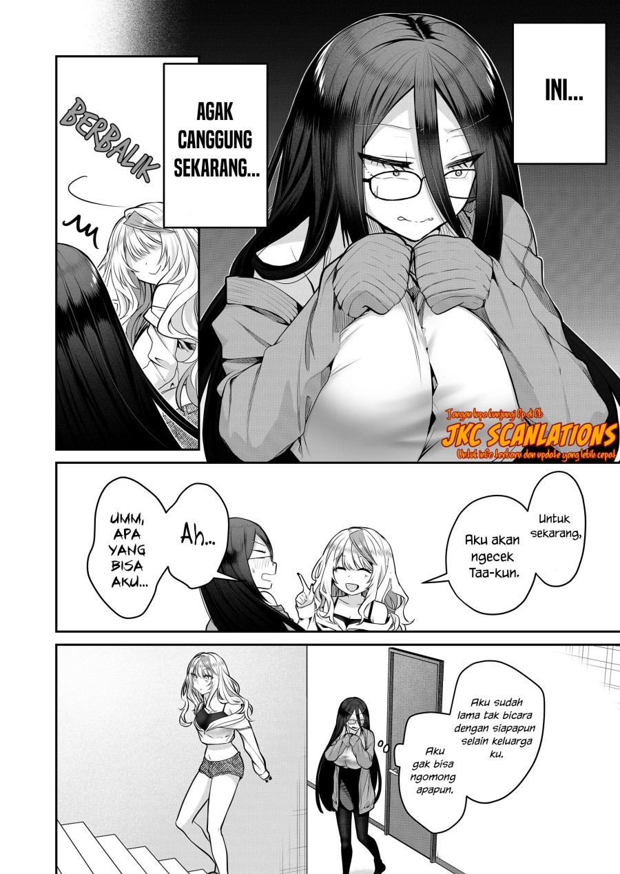 gal-yome-no-himitsu - Chapter: 21