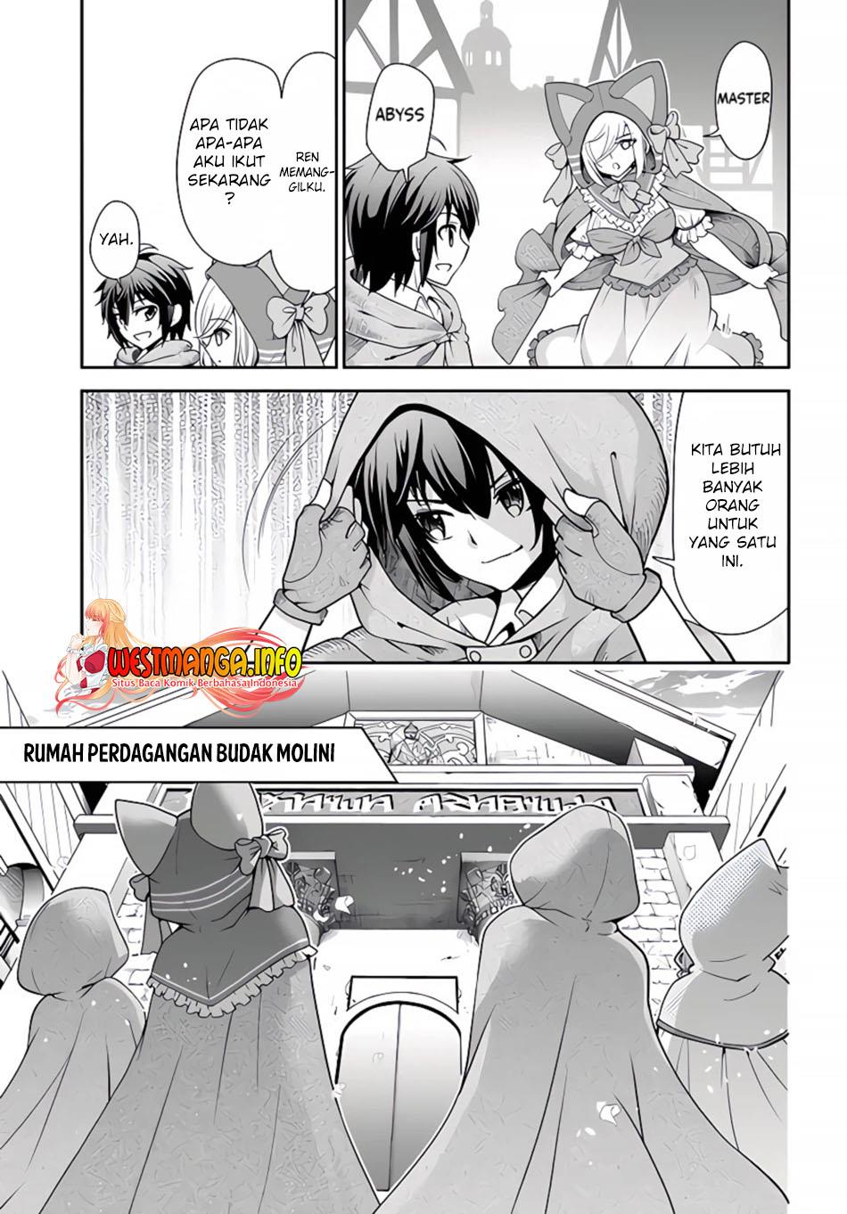 tenohira-kaitakumura-de-isekai-kenkouki-fueteku-yome-tachi-to-nonbiri-mujintou-raifu - Chapter: 38