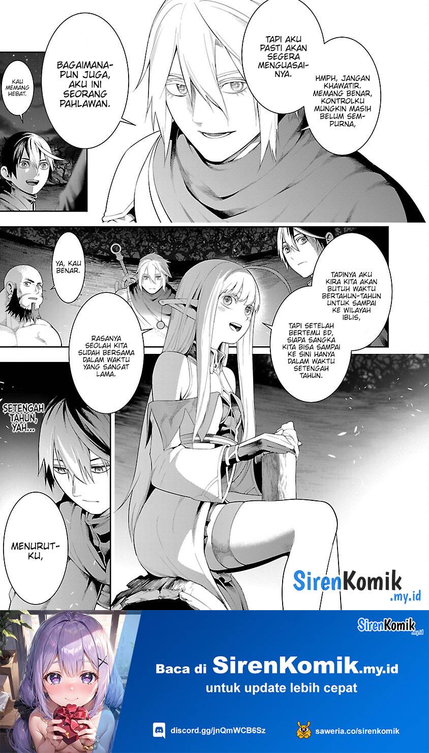 tsuihousareru-tabi-ni-skill-wo-te-ni-ireta-ore-ga-100-no-isekai-de-2-shuume-musou - Chapter: 13