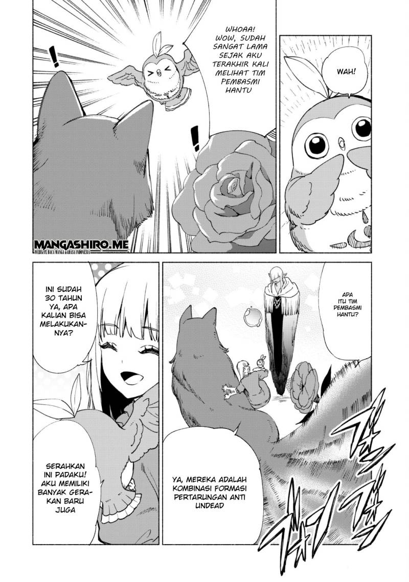 kenja-no-deshi-wo-nanoru-kenja - Chapter: 64