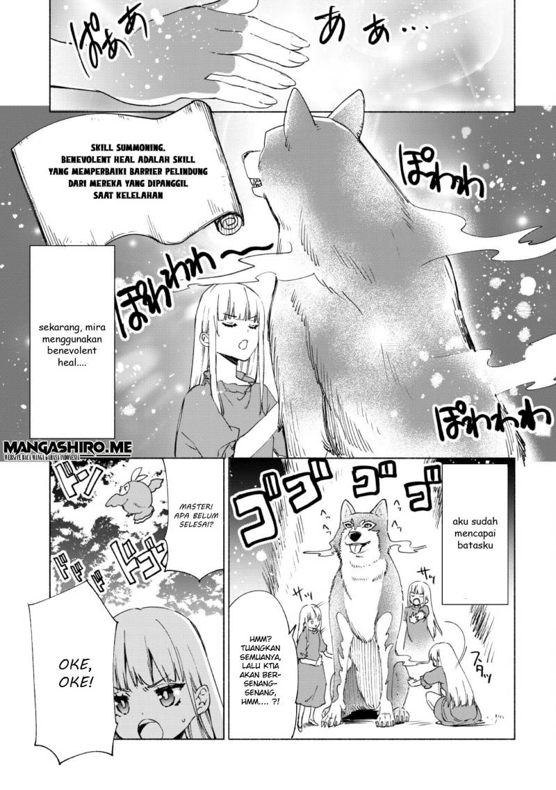 kenja-no-deshi-wo-nanoru-kenja - Chapter: 64