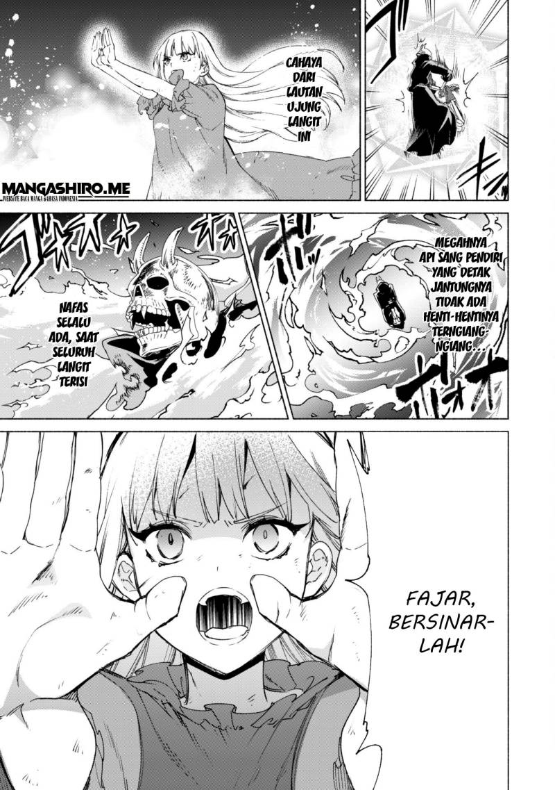 kenja-no-deshi-wo-nanoru-kenja - Chapter: 64