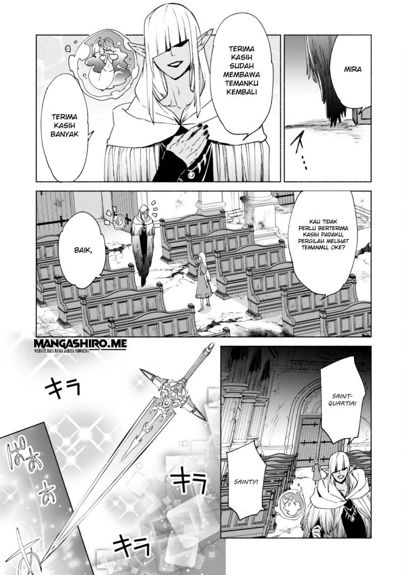 kenja-no-deshi-wo-nanoru-kenja - Chapter: 64