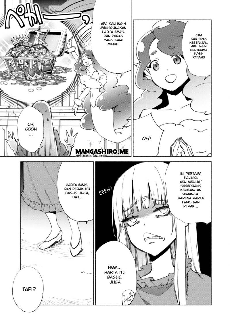 kenja-no-deshi-wo-nanoru-kenja - Chapter: 64