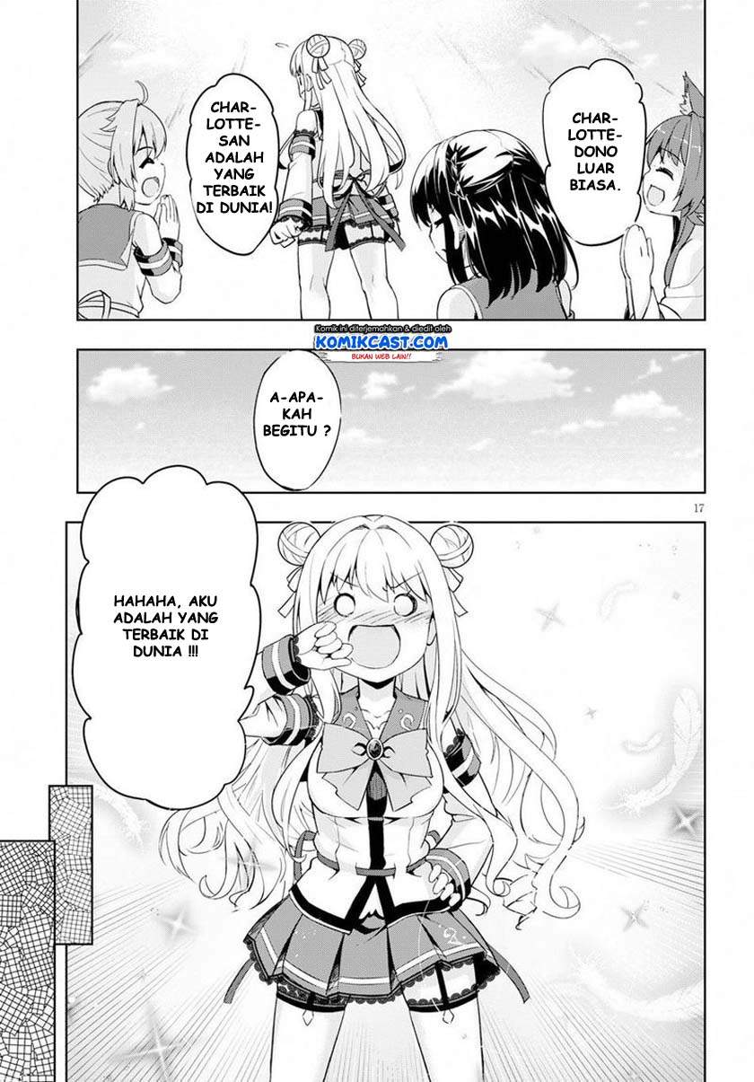 kenshi-o-mezashite-nyugaku-shitanoni-maho-tekisei-9999-nandesukedo - Chapter: 25