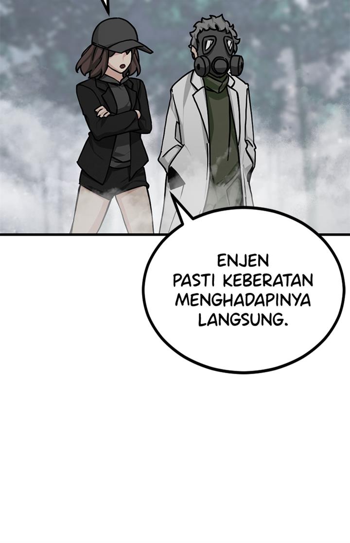 hero-killer - Chapter: 135