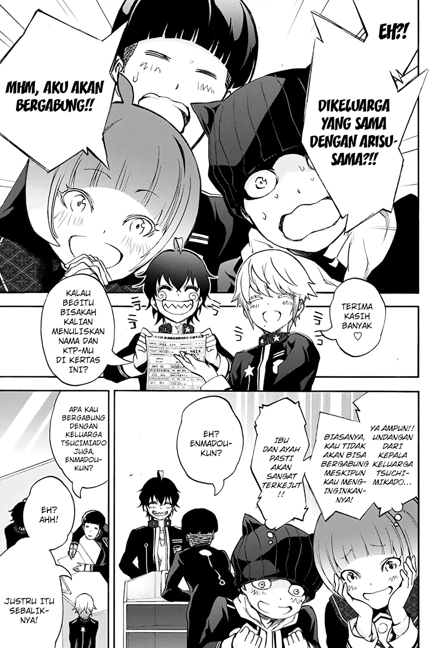 sousei-no-onmyouji - Chapter: 40