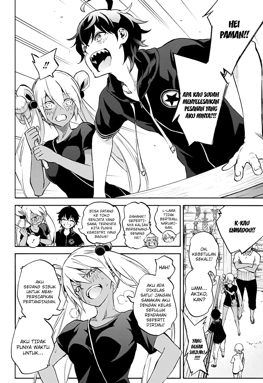 sousei-no-onmyouji - Chapter: 40