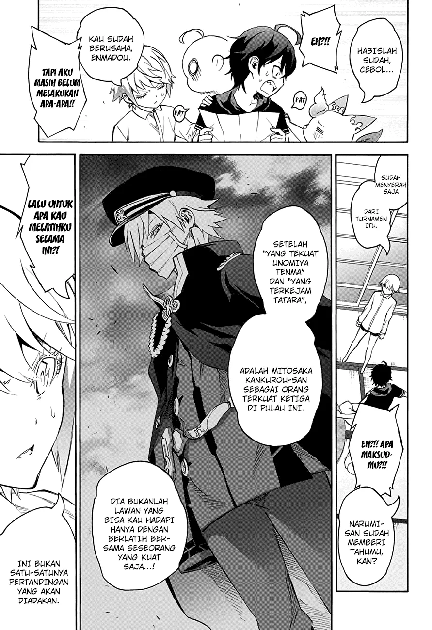 sousei-no-onmyouji - Chapter: 40