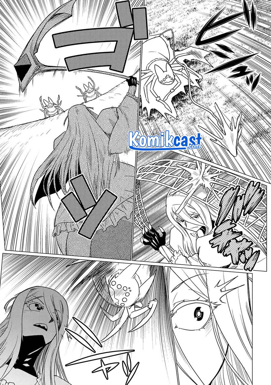 kumo-desu-ga-nani-ka - Chapter: 57.2