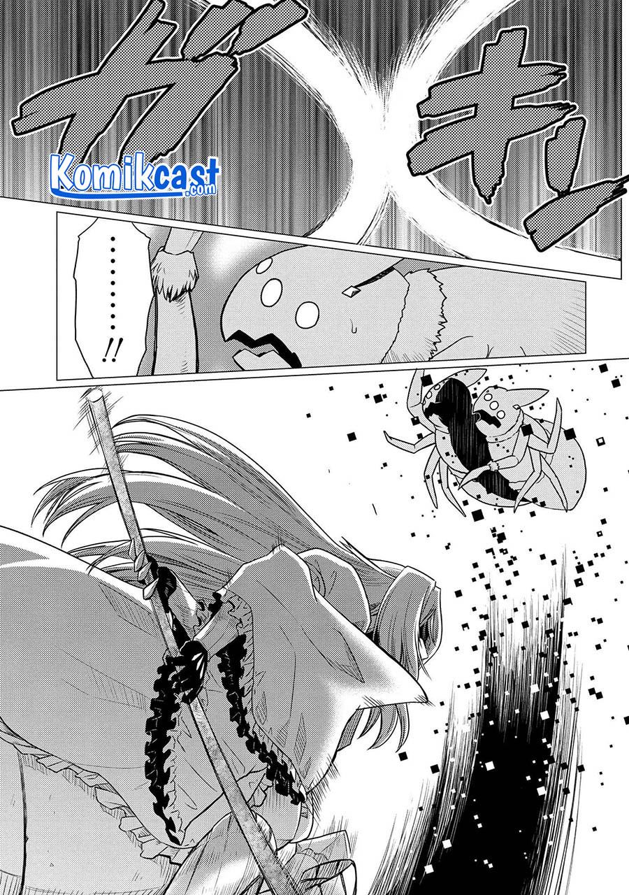 kumo-desu-ga-nani-ka - Chapter: 57.2