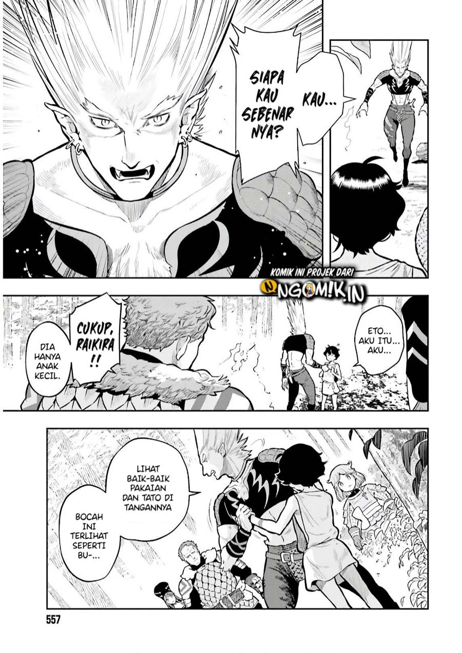 genkai-koe-no-tenpu-wa-tensei-sha-ni-shika-atsukaenai-overlimit-skill-holders - Chapter: 2.1