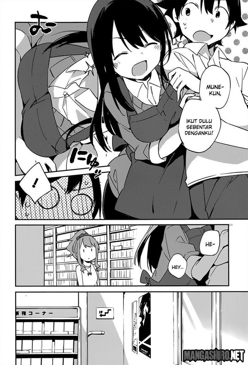 eromanga-sensei - Chapter: 17