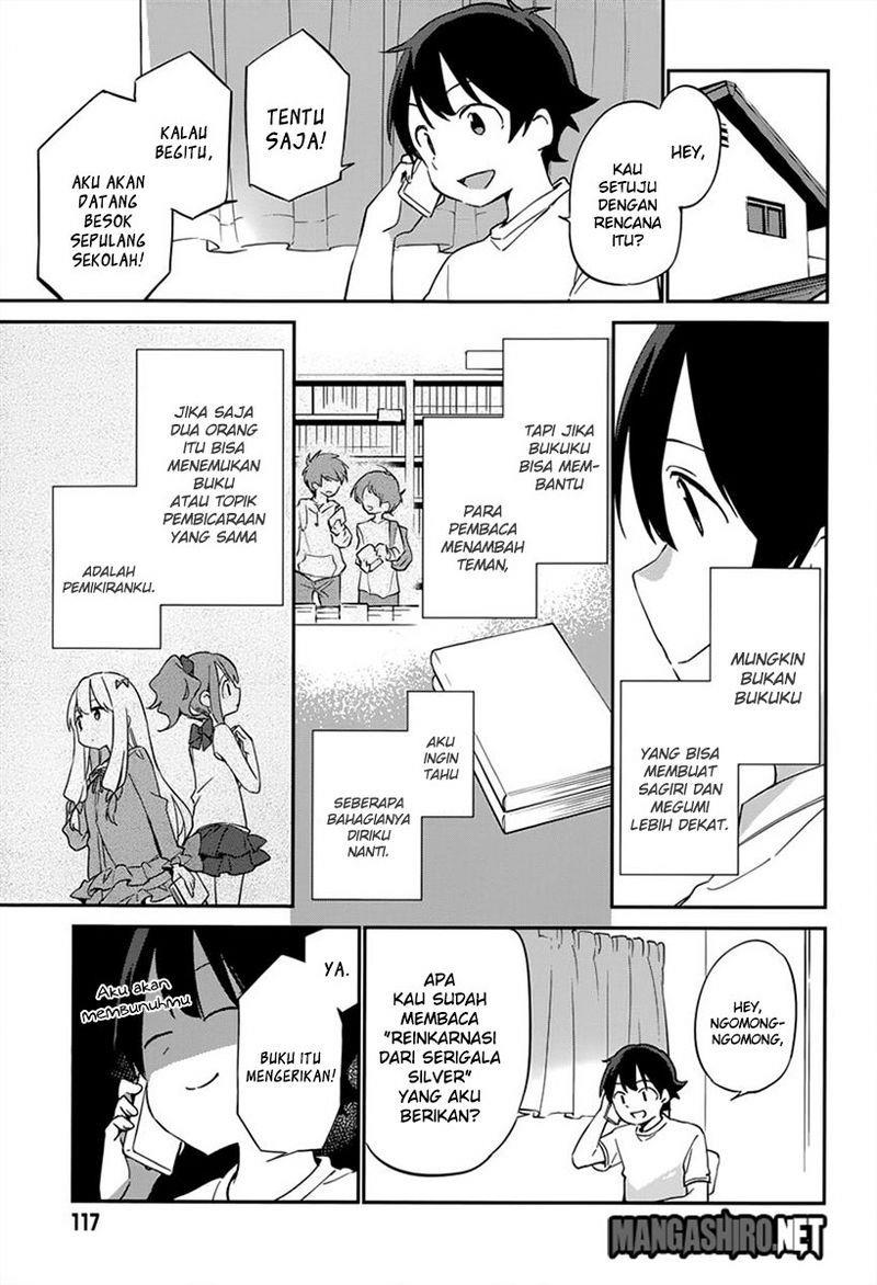 eromanga-sensei - Chapter: 17