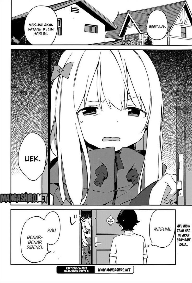 eromanga-sensei - Chapter: 17