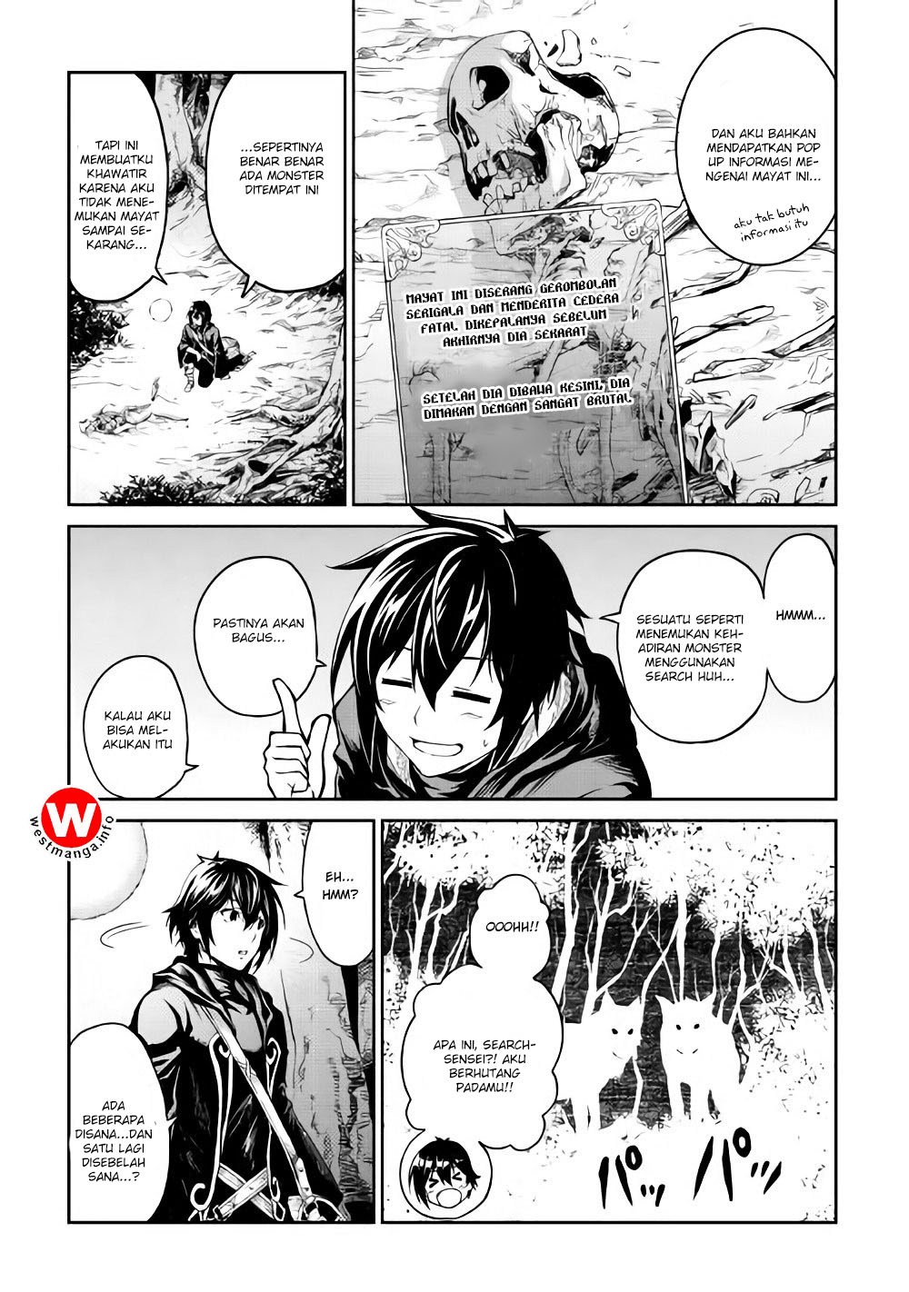 souzai-saishuka-no-isekai-ryokouki - Chapter: 06