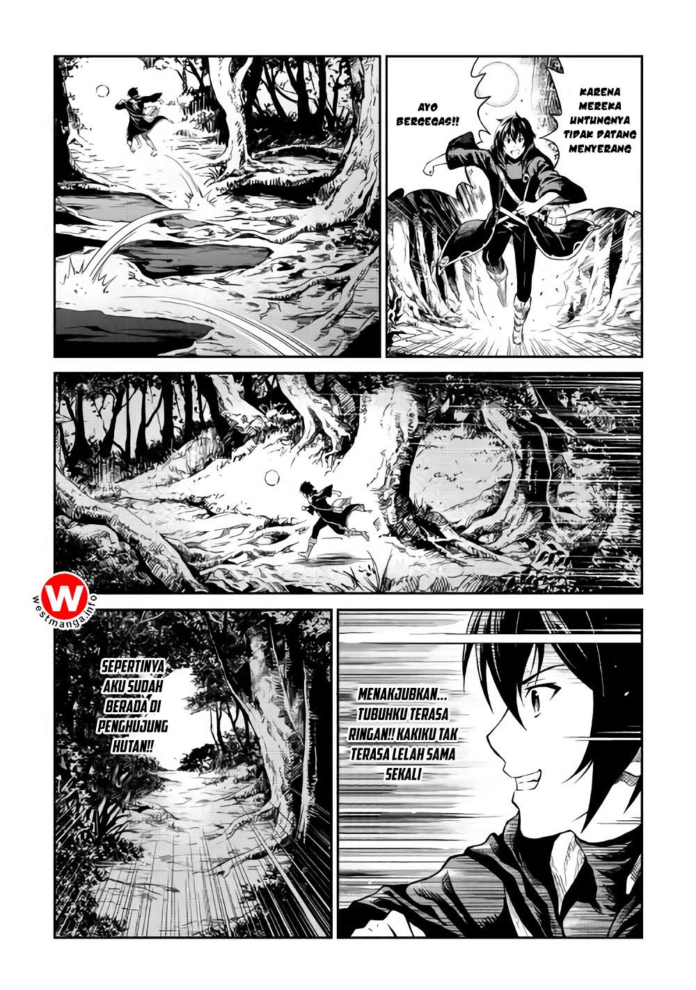 souzai-saishuka-no-isekai-ryokouki - Chapter: 06