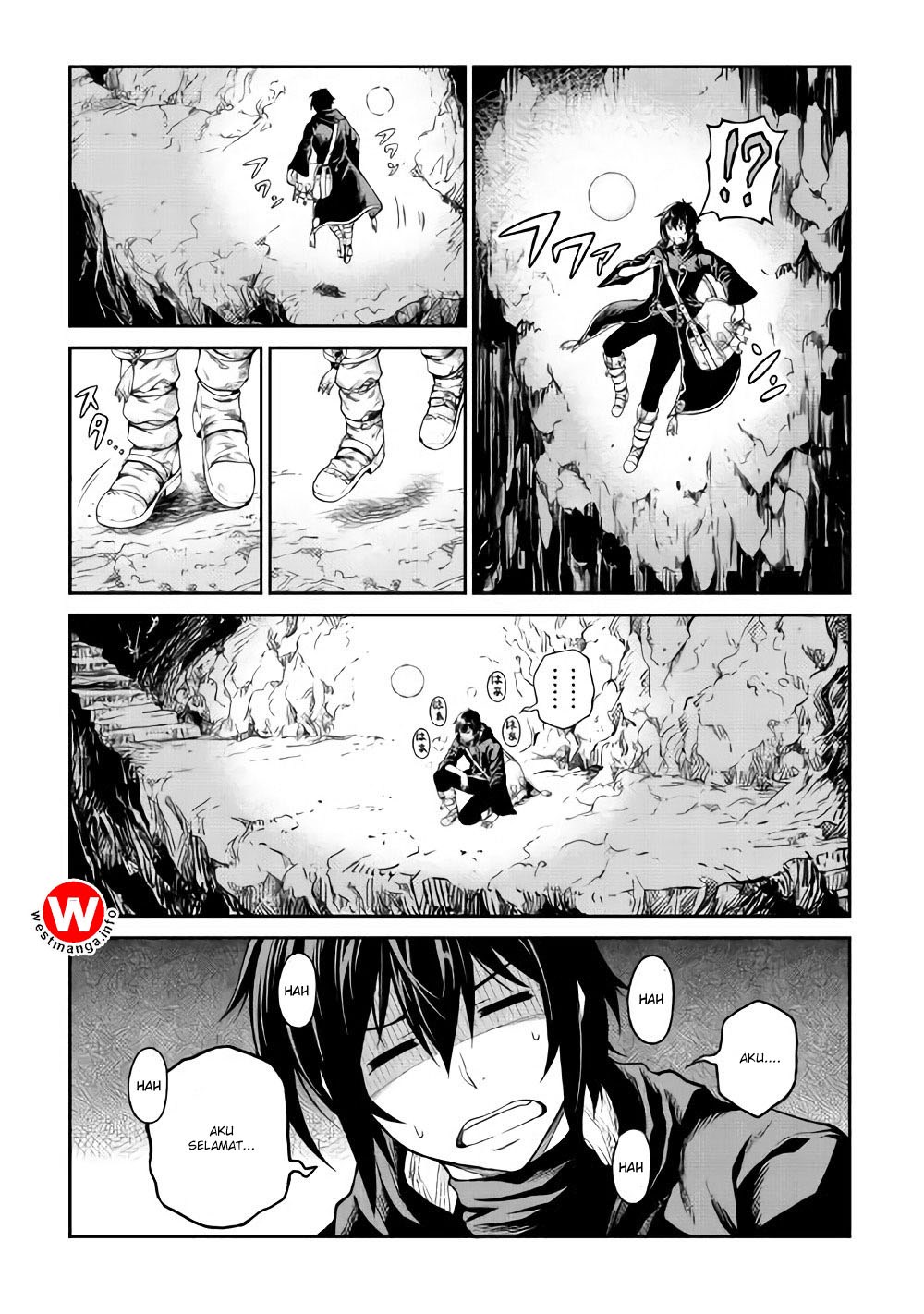 souzai-saishuka-no-isekai-ryokouki - Chapter: 06