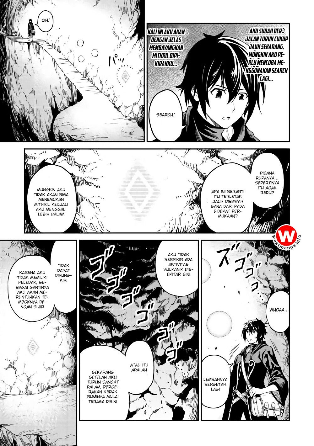 souzai-saishuka-no-isekai-ryokouki - Chapter: 06