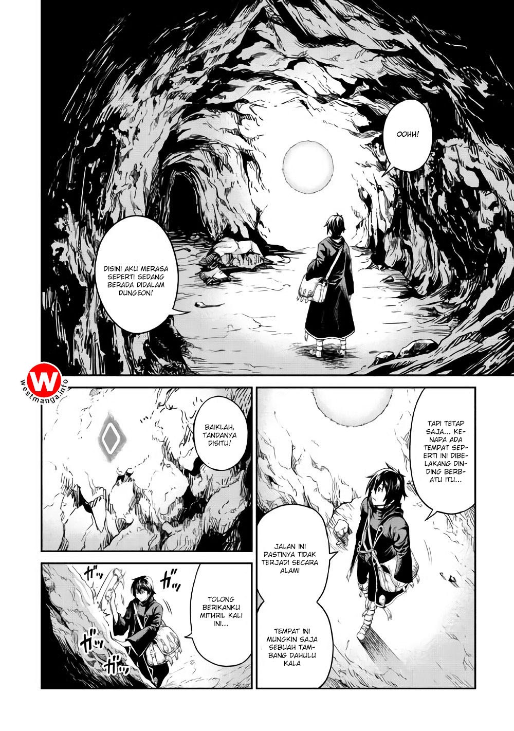 souzai-saishuka-no-isekai-ryokouki - Chapter: 06