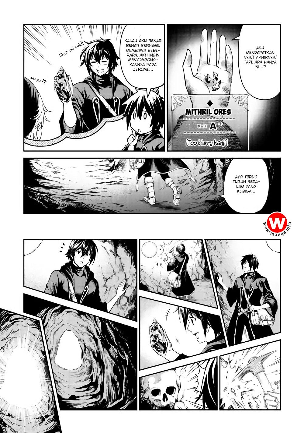 souzai-saishuka-no-isekai-ryokouki - Chapter: 06