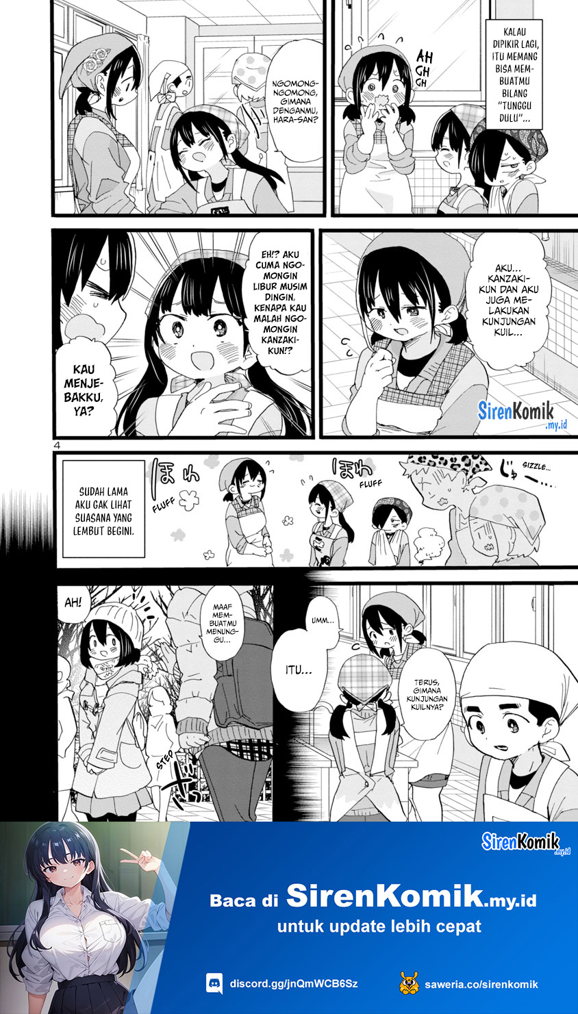 boku-no-kokoro-no-yabai-yatsu - Chapter: 59