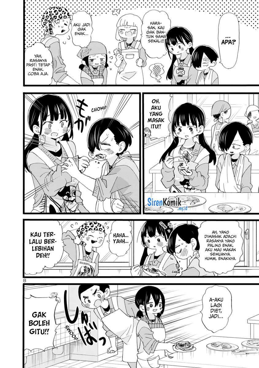 boku-no-kokoro-no-yabai-yatsu - Chapter: 59