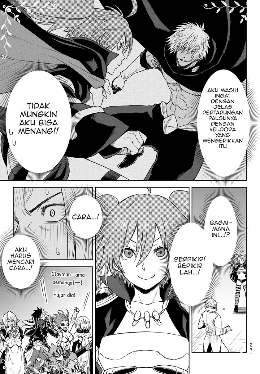 tensei-shitara-slime-datta-ken-clayman-revenge - Chapter: 5