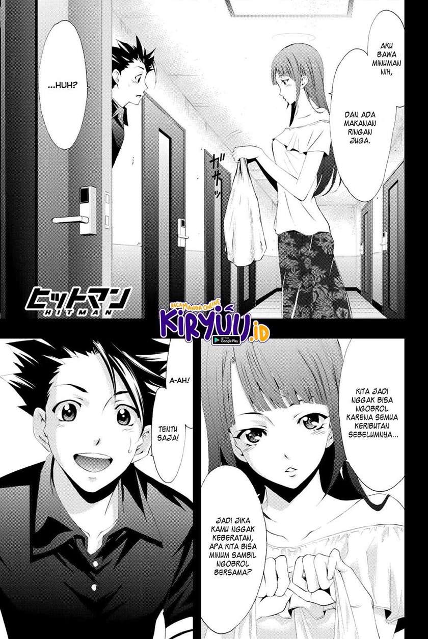 hitman-seo-kouji - Chapter: 63