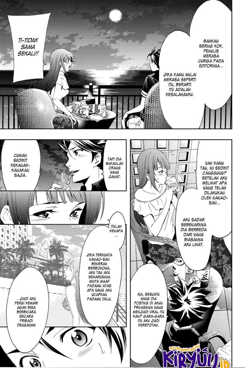 hitman-seo-kouji - Chapter: 63