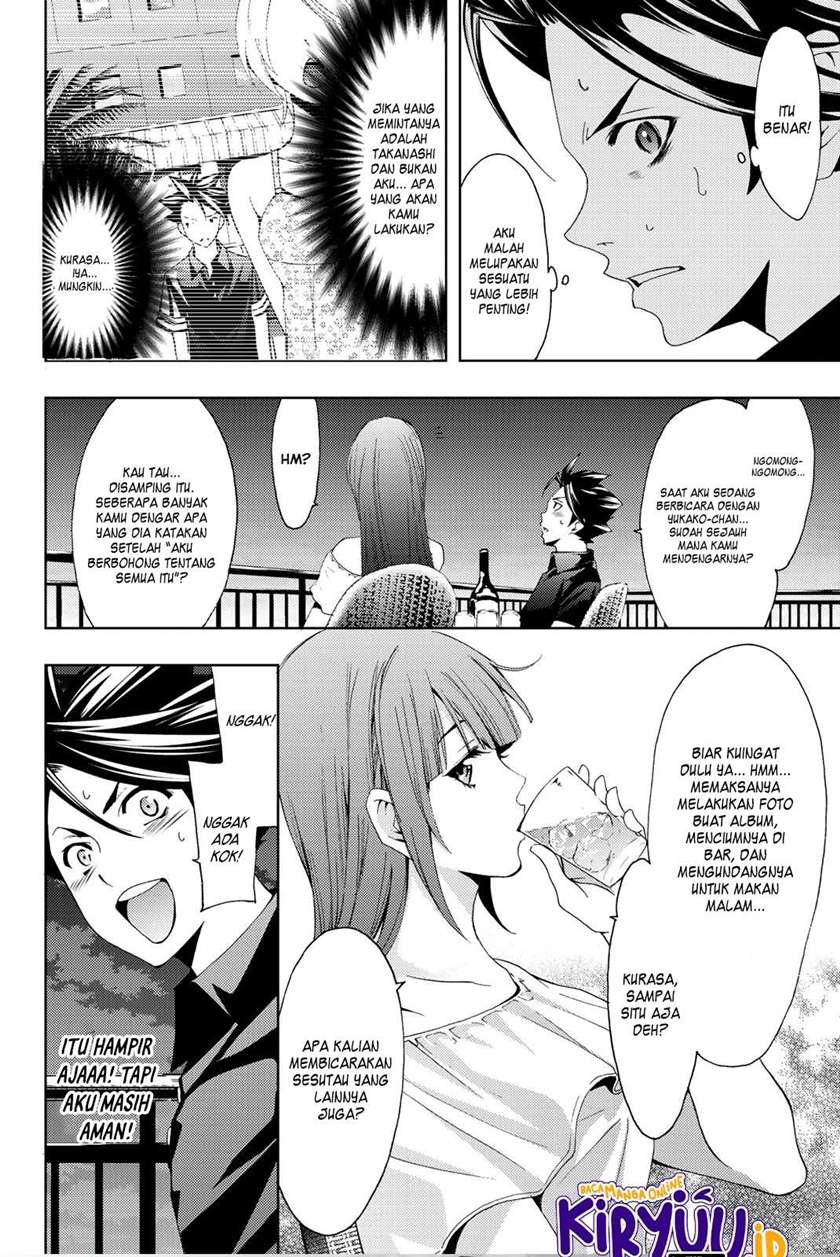 hitman-seo-kouji - Chapter: 63