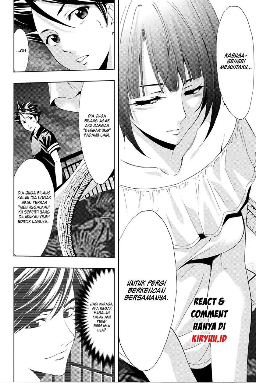 hitman-seo-kouji - Chapter: 63