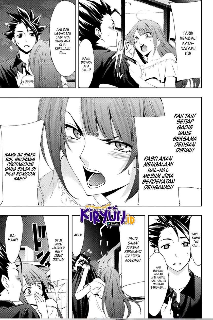 hitman-seo-kouji - Chapter: 63