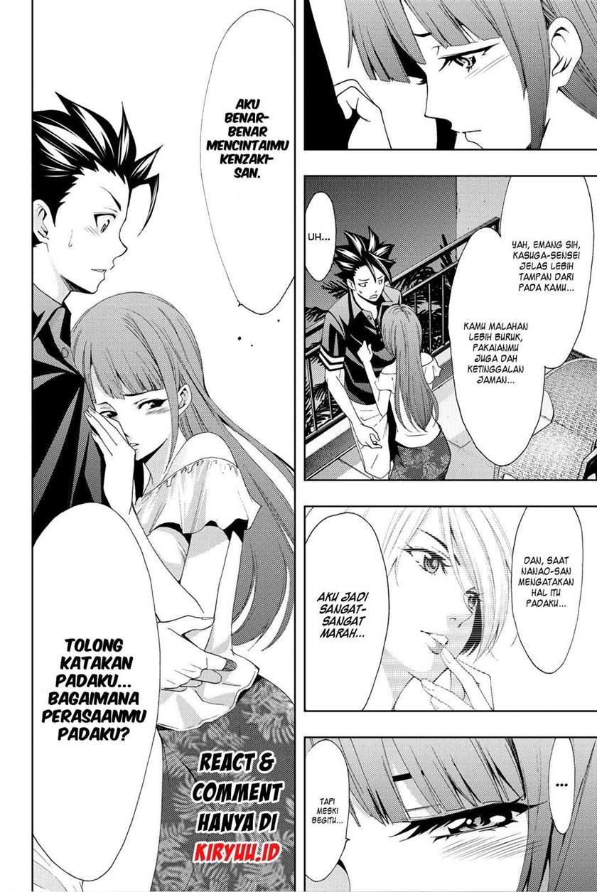 hitman-seo-kouji - Chapter: 63