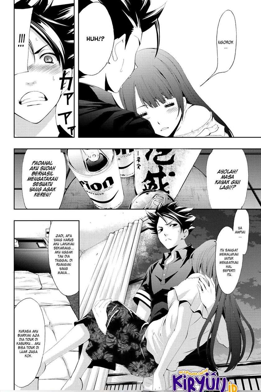 hitman-seo-kouji - Chapter: 63