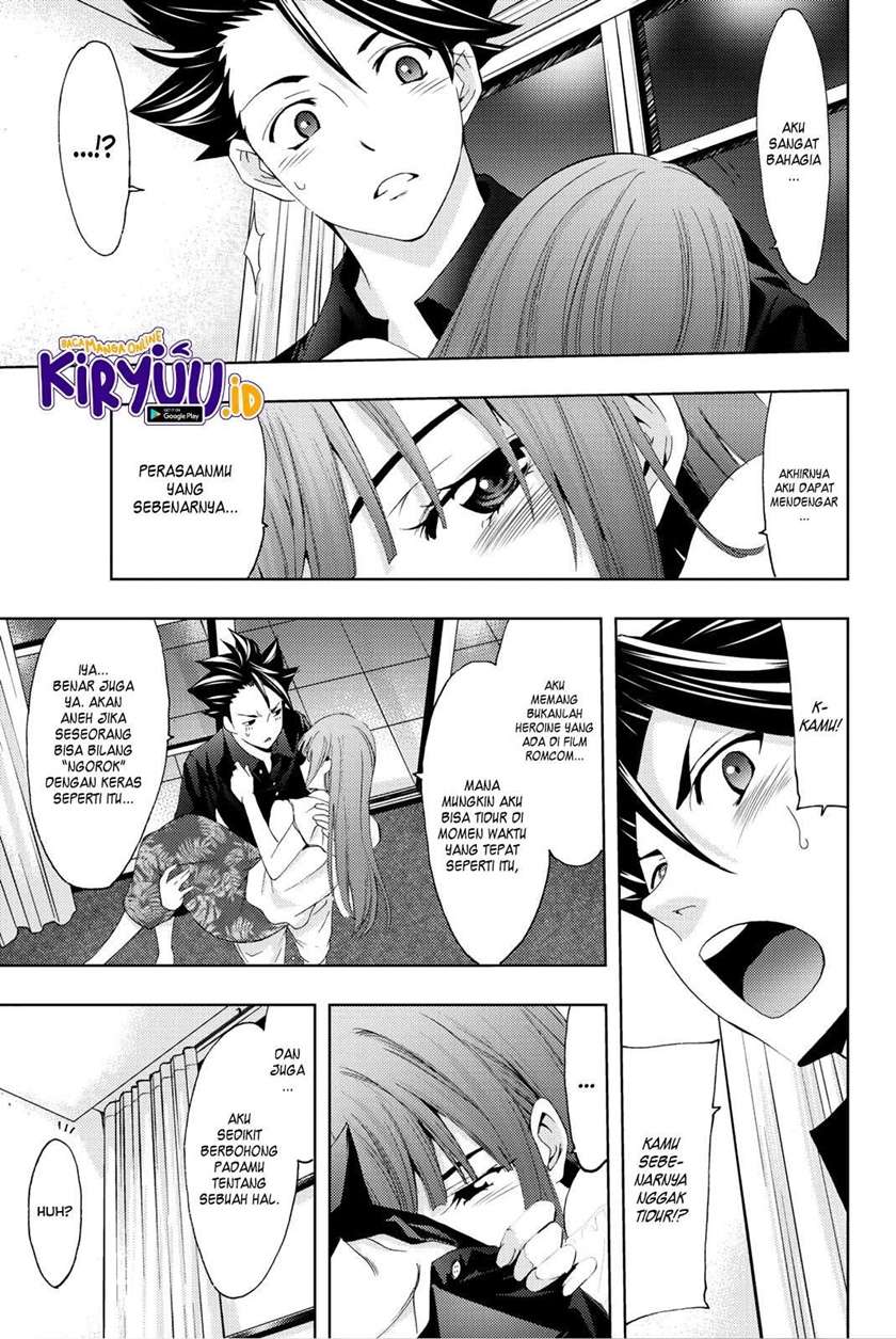 hitman-seo-kouji - Chapter: 63