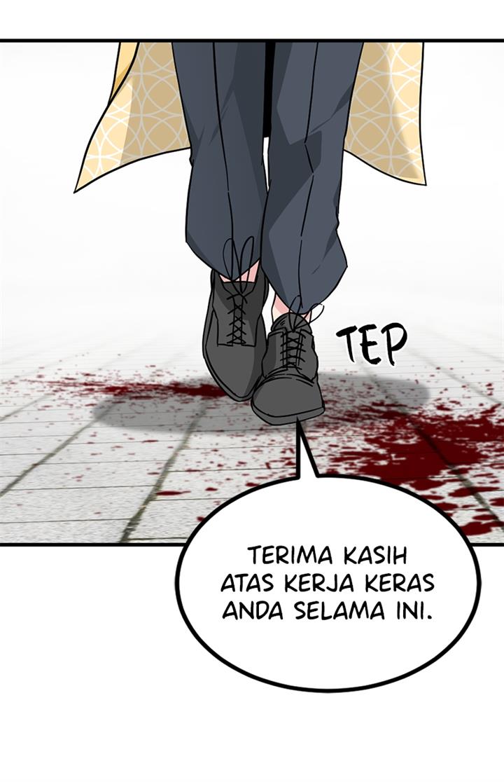 hero-killer - Chapter: 134