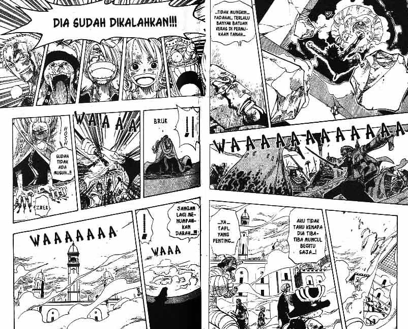 one-piece-id - Chapter: 210