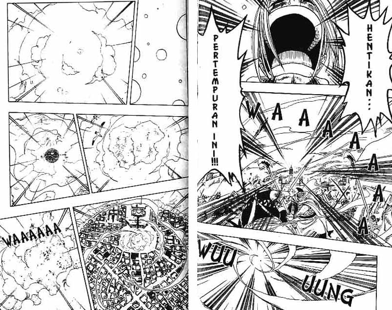 one-piece-id - Chapter: 210