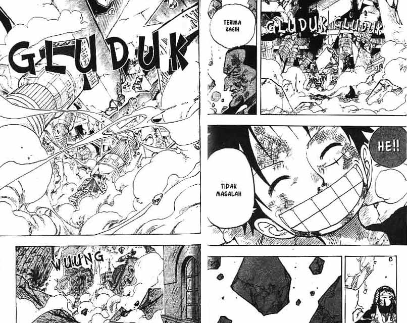 one-piece-id - Chapter: 210