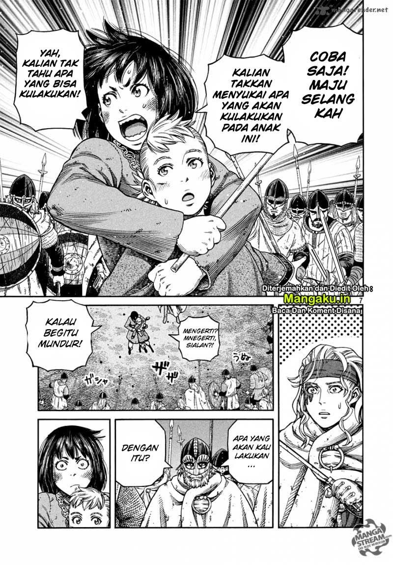 vinland-saga - Chapter: 152