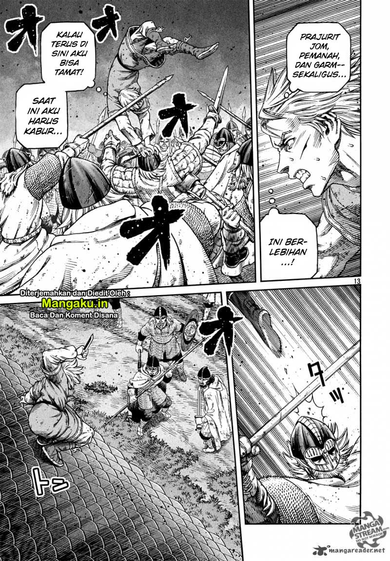 vinland-saga - Chapter: 152