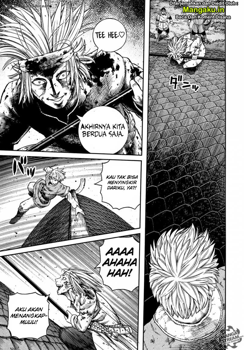 vinland-saga - Chapter: 152