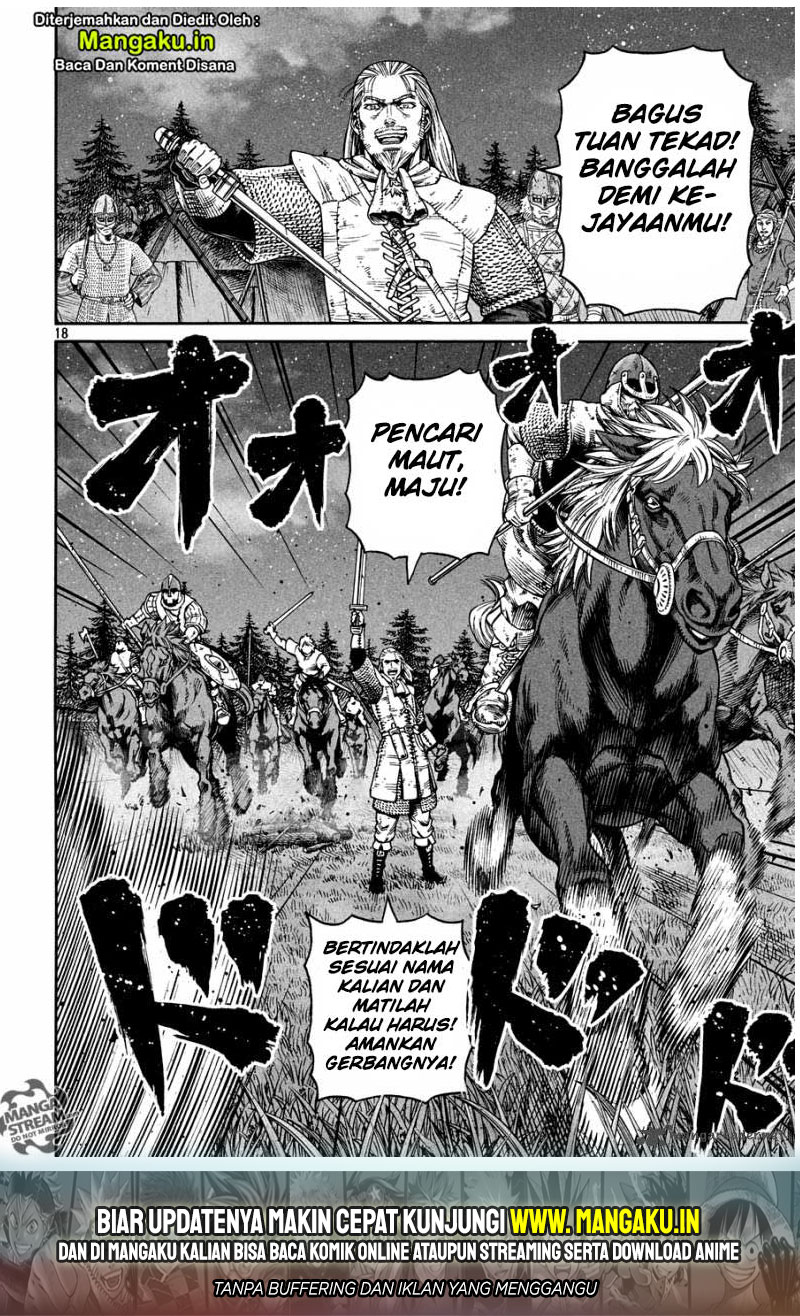 vinland-saga - Chapter: 152