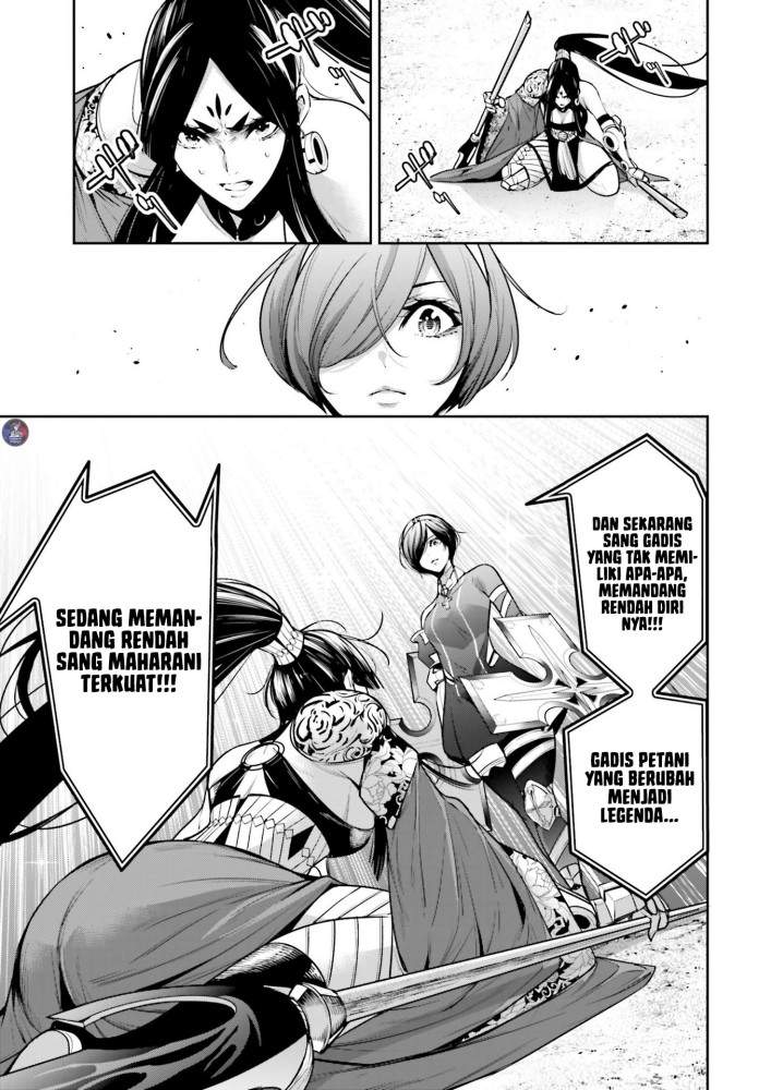 majo-taisen - Chapter: 10