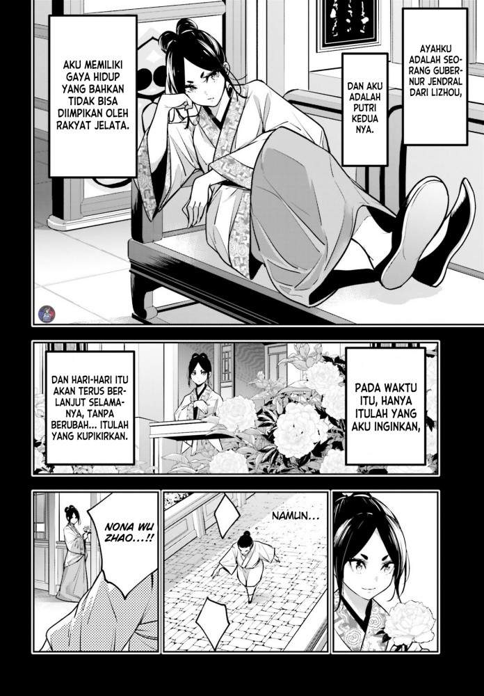 majo-taisen - Chapter: 10
