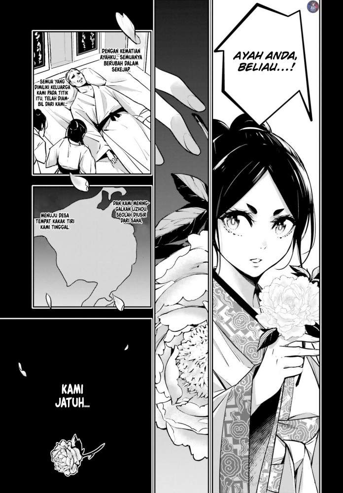majo-taisen - Chapter: 10